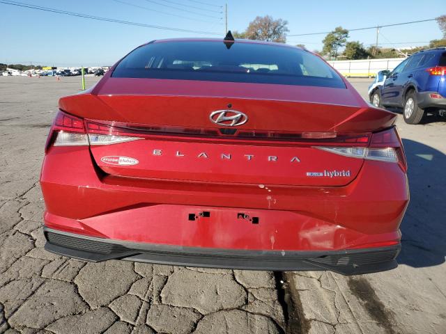 2023 HYUNDAI ELANTRA BL #3290228206