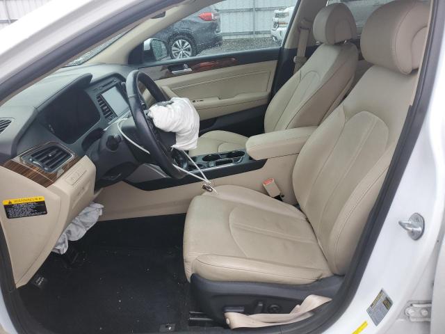 2016 HYUNDAI SONATA SPO - 5NPE34AF7GH383424