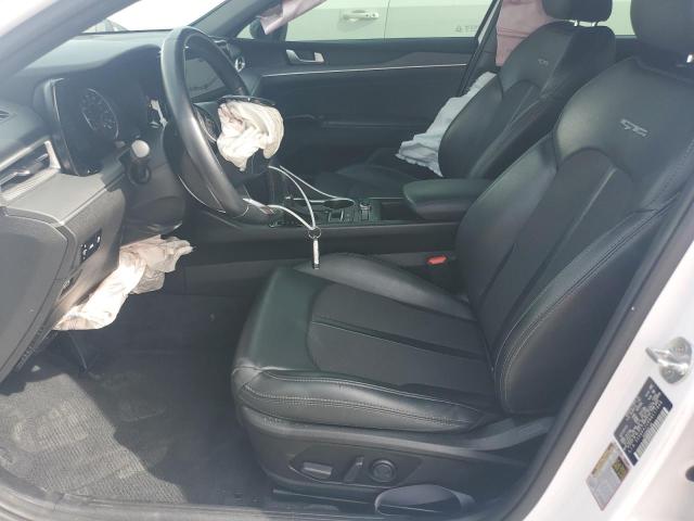 2022 KIA K5 GT LINE #3296432637