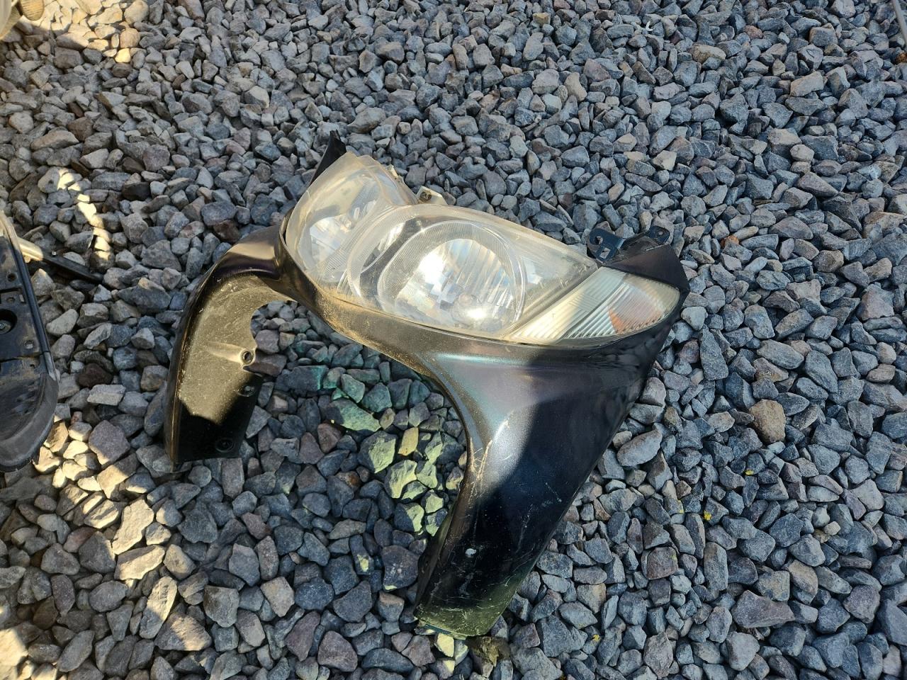 Lot #3275755596 2004 SUZUKI BURGMAN