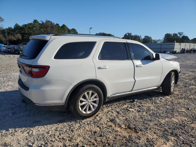 2015 DODGE DURANGO SXT #3290223210