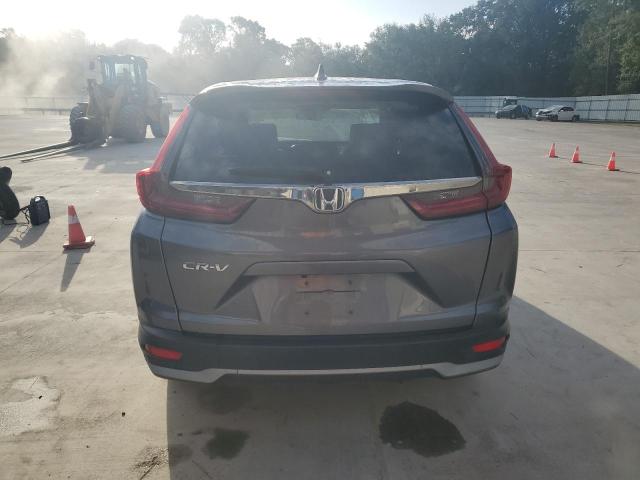 2020 HONDA CR-V EX - 2HKRW1H51LH415752