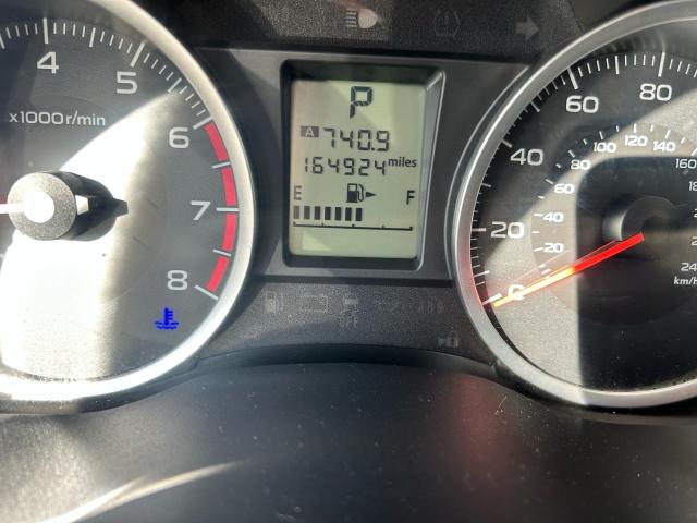 2014 SUBARU FORESTER 2 - JF2SJADC3EH517691