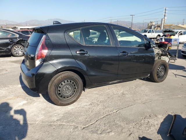 2015 TOYOTA PRIUS C JTDKDTB35F1106338