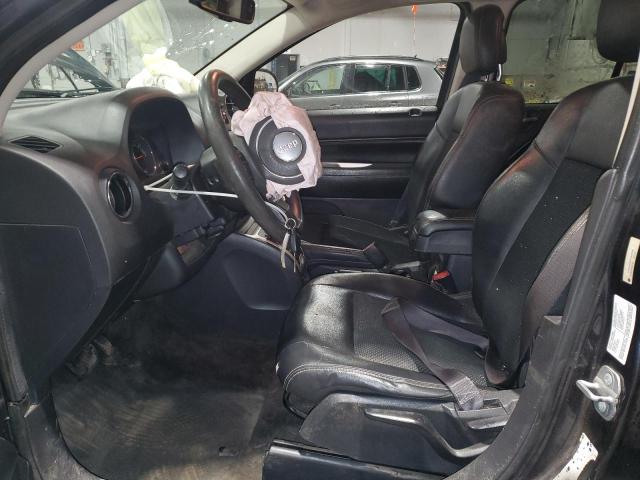 2014 JEEP COMPASS SP - 1C4NJDAB8ED820269