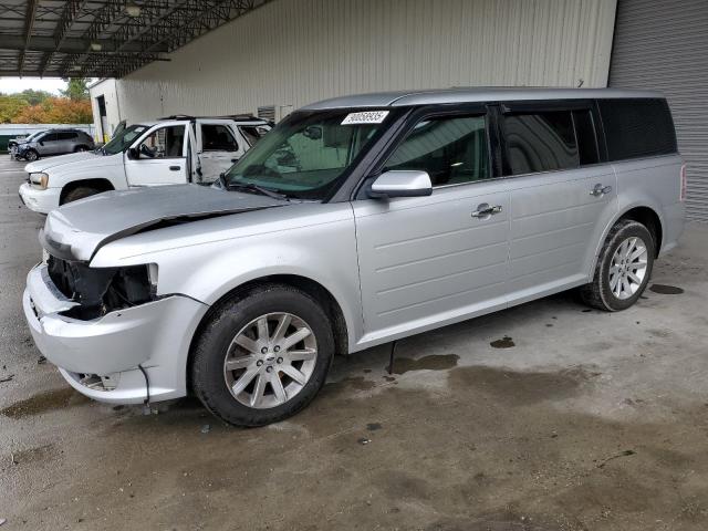 Global Auto Auctions: 2009 FORD FLEX SEL