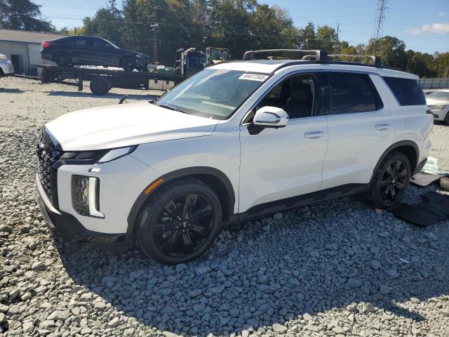 2025 HYUNDAI PALISADE X KM8R3DGE9SU834671