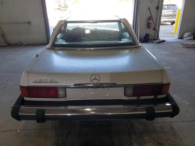 1978 MERCEDES-BENZ SL CLASS #3263706708