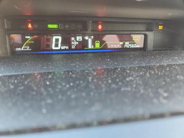 2013 TOYOTA PRIUS V - JTDZN3EU5D3255575