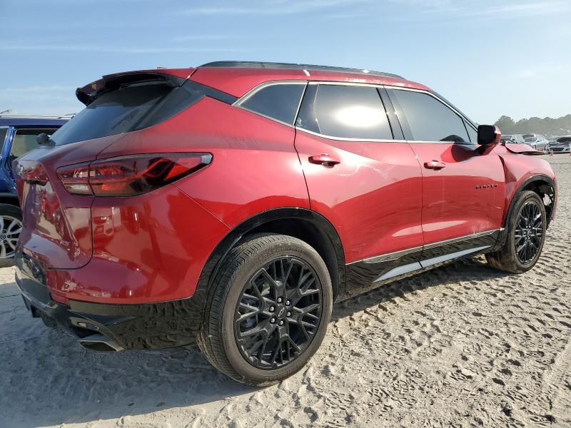 2023 CHEVROLET BLAZER RS - 3GNKBKRS7PS130242