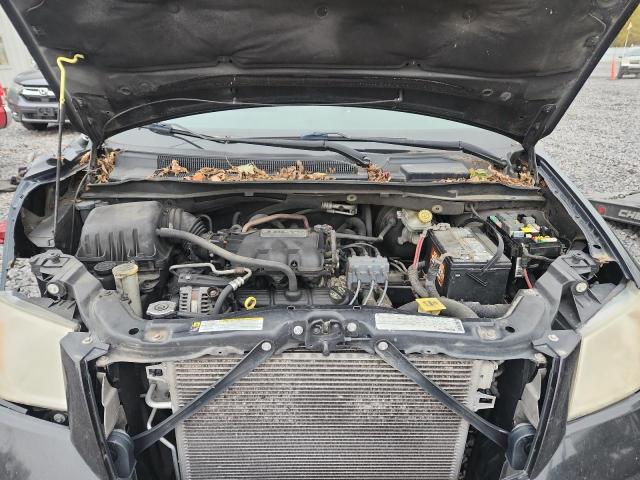 2010 DODGE GRAND CARA #3290383760