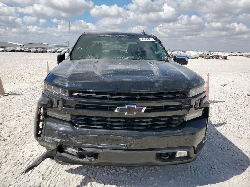 2019 CHEVROLET SILVERADO - 3GCPWDEDXKG285059