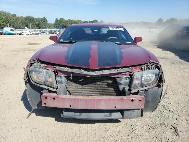 2010 CHEVROLET CAMARO LT - 2G1FC1EV0A9211971