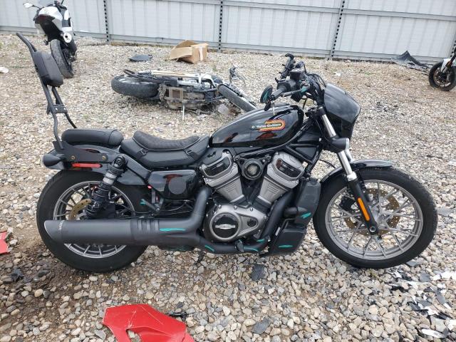 2023 HARLEY-DAVIDSON RH975 S 1HD1ZF125PB307447