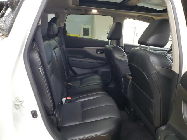 2024 NISSAN MURANO SL - 5N1AZ2CS2RC105083