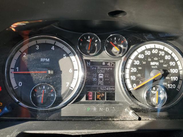 2010 DODGE RAM 1500 - 1D7RB1GP3AS120056