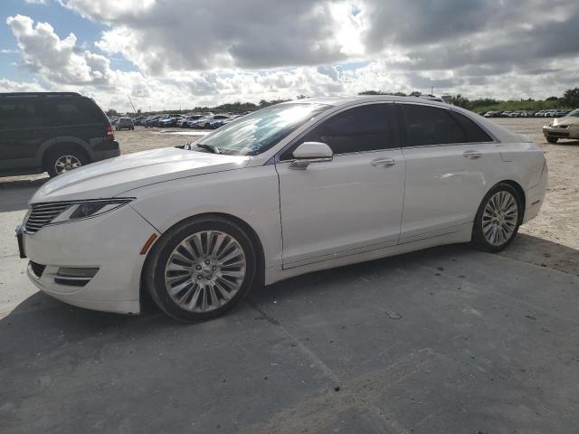 LINCOLN MKZ