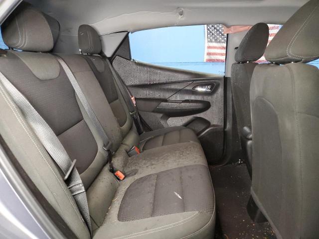 2023 CHEVROLET BOLT EV 1L 1G1FW6S08P4187119