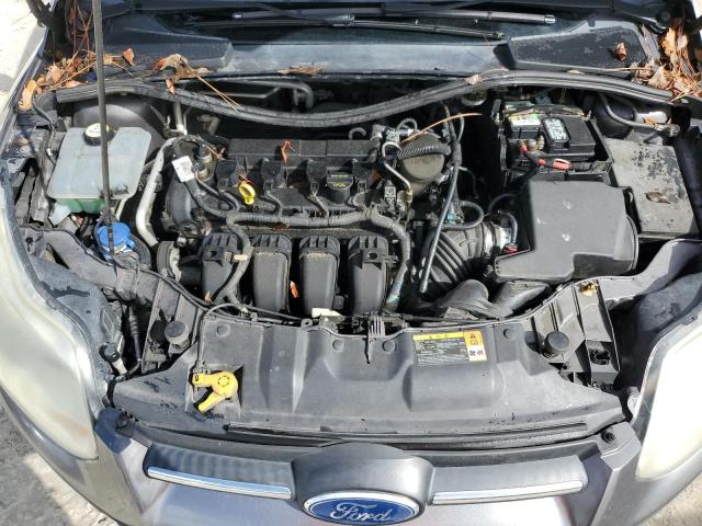 2012 FORD FOCUS SE #3296953895