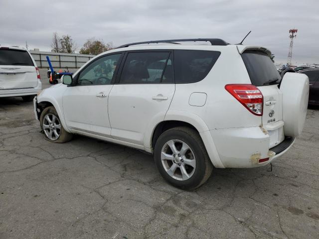 2012 TOYOTA RAV4 LIMIT - 2T3DK4DV6CW094233