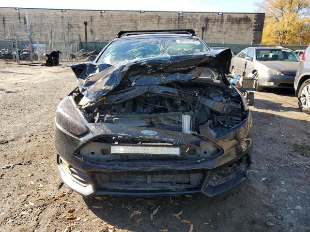 2017 FORD FOCUS ST - 1FADP3L90HL306463