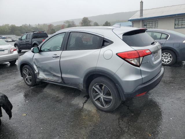 2021 HONDA HR-V EX 3CZRU6H52MM700632