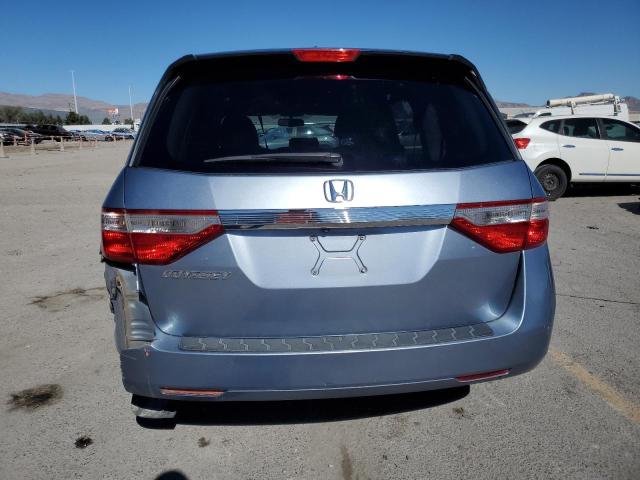 2011 HONDA ODYSSEY EX #3291516930
