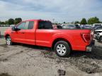 Lot #3317013219 2022 FORD F150 SUPER