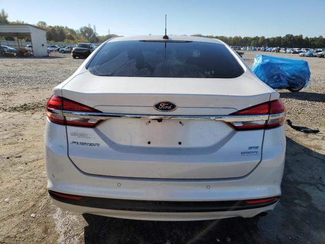 2017 FORD FUSION SE #3298024135
