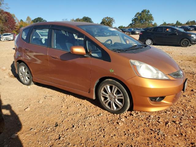 2011 HONDA FIT SPORT #3296241404