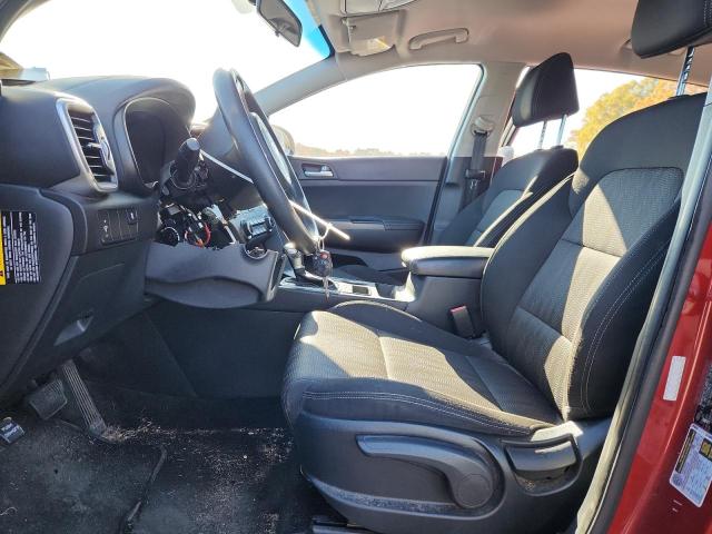 2017 KIA SPORTAGE L #3281402010