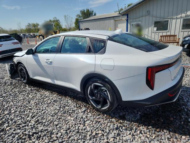 2025 KIA K4 EX #3285720651