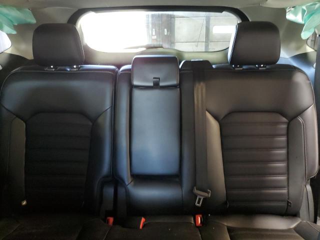 2019 FORD EDGE SEL - 2FMPK4J97KBB74545