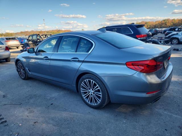 2019 BMW 540 XI - WBAJE7C55KWW37100