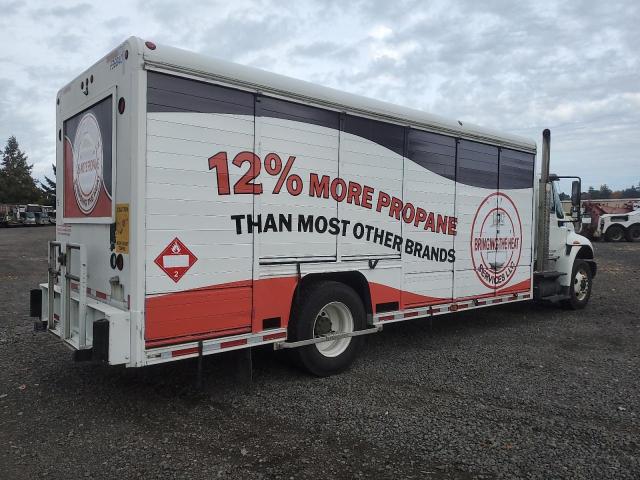 2009 INTERNATIONAL 4300 #3278946050