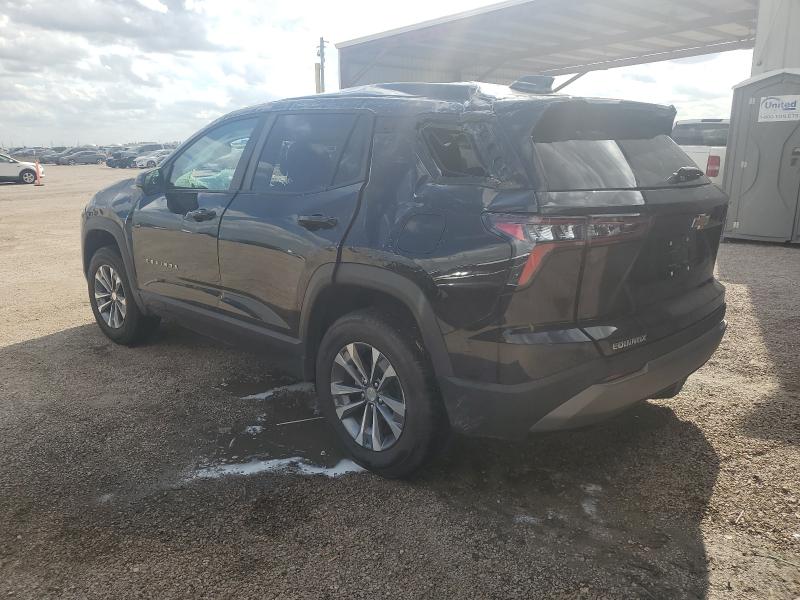 2025 CHEVROLET EQUINOX LT - 3GNAXHEG8SL239135