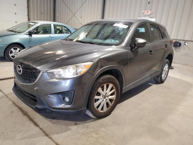 MAZDA CX-5 TOURI