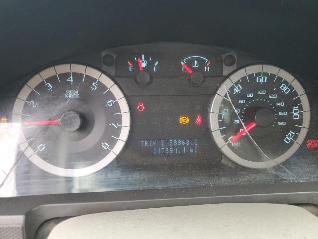 2011 FORD ESCAPE XLS - 1FMCU0C79BKC21609