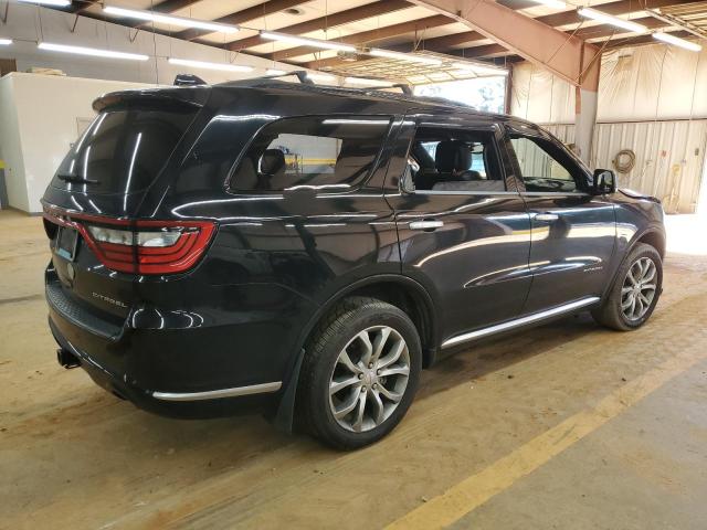 2018 DODGE DURANGO CI 1C4SDJET7JC302357