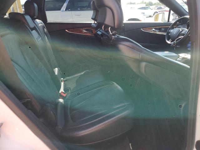 2016 LINCOLN MKX RESERV #3302879912