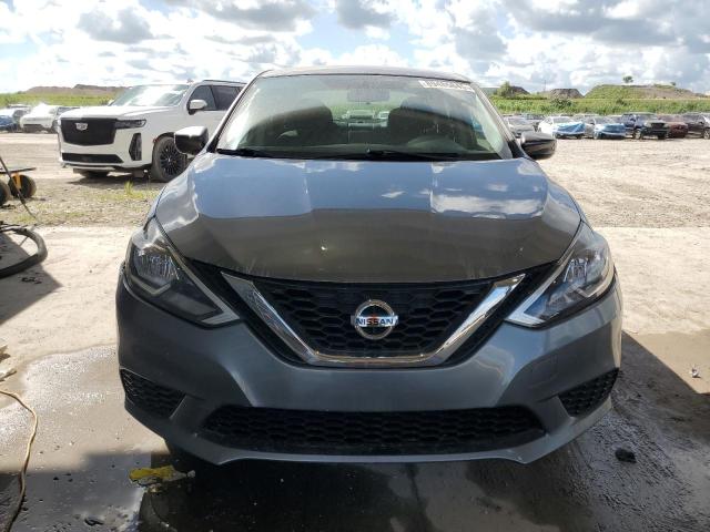 2019 NISSAN SENTRA S 3N1AB7AP1KY312388