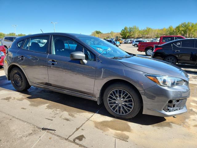 2022 SUBARU IMPREZA - Other View