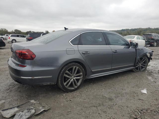 2017 VOLKSWAGEN PASSAT R-L - 1VWDT7A35HC056629
