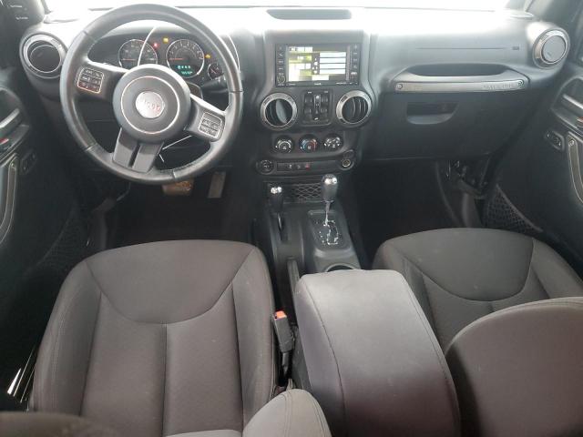 2016 JEEP WRANGLER U #3311467274