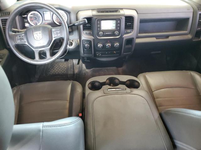 2017 RAM 2500 ST #3308673259