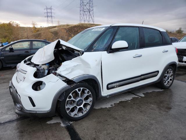 2014 FIAT 500L TREKK #3303052633