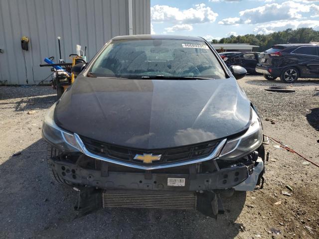 2016 CHEVROLET CRUZE LT - 1G1BE5SM9G7258647