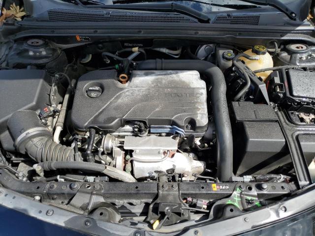 2018 CHEVROLET MALIBU LS 1G1ZB5STXJF214698