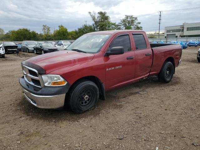 DODGE RAM 1500 S