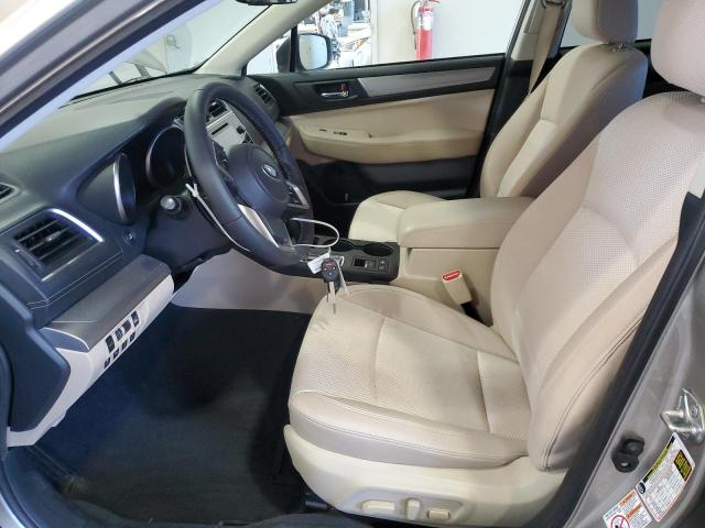 2019 SUBARU OUTBACK 2.5I PREMIUM 4S4BSAHC2K3396081